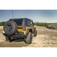 thumbnail image 3 of Rugged Ridge 11546.20 Offroad Bumper For Jeep Wrangler (JK), 3 of 5