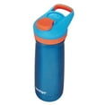 thumbnail image 3 of Contigo Kids’ Casey Water Bottle, Spill-Proof Leak-Proof Lid, 13 Oz., 3 of 8