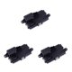 thumbnail image 3 of Riwesomey Resistencia del Motor del ventilador, pieza de repuesto automática, módulo de ventilador de coche A2128702110 351321651, repuesto de Type1, 3 of 6