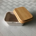 thumbnail image 5 of Hevirgo Large Airtight Butter Food Storage Freshness Keeper Dish Container Holder Box, 5 of 8