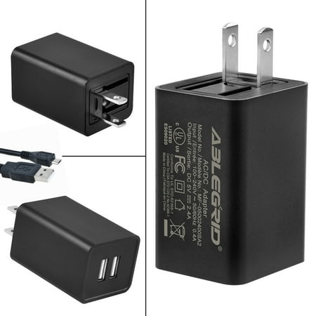 

K-MAINS AC Adapter Replacement for Ericsson X2a Xperia Arc X12 Player DC Power Supply Cord Charger PSU