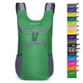 thumbnail image 1 of Mochila de Senderismo G4Free Ligera y Plegable de 11L para Hombre y Mujer, 1 of 6
