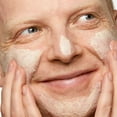 thumbnail image 4 of Clinique For Men Exfoliating Face Scrub with Salicylic Acid 100ml, 4 of 6
