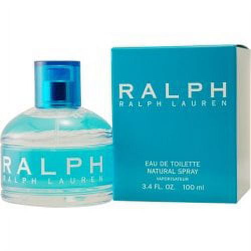 Ralph Lauren Blue by Ralph Lauren, 1.36 oz EDT Spray for Women