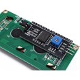 thumbnail image 3 of IIC I2C TWI 1602 Serial LCD Module Display for Arduino R3 Mega 2560 16x2 （2pcs）, 3 of 5