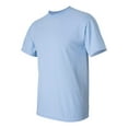 thumbnail image 2 of Gildan Ultra Cotton T-Shirt for Men and for Women Plain Classic Fit, 2 of 5