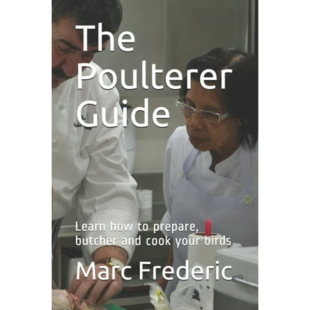 The Poulterer Guide (Paperback)