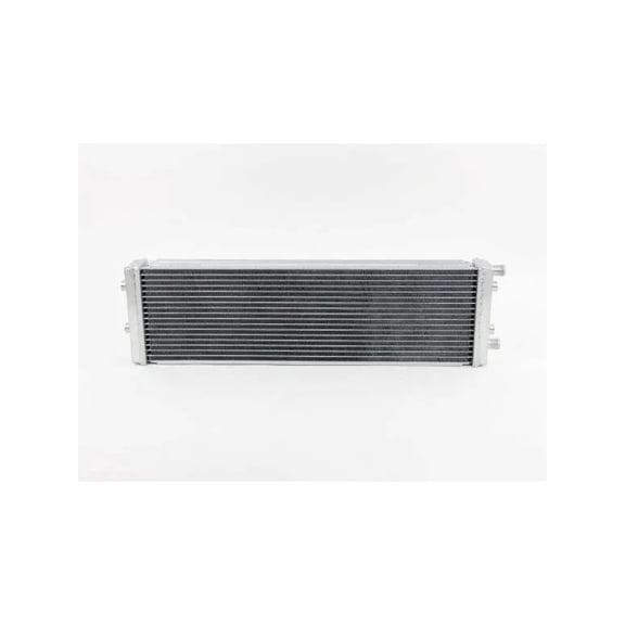 Csf Cooling Heat Exchanger Universal Dual-Pass Heat Exchange