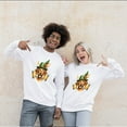 thumbnail image 4 of Best Vizsla Dad Proud Beer Lover Happy Oktoberfest Sweatshirt Unisex Merch Vizslas Dog Lover Gifts Idea - 02016, 4 of 6