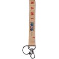 thumbnail image 2 of Great Eastern Entertainment One Piece: Nami Wristband Lanyard, 2 of 2
