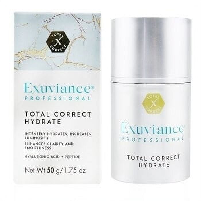 Exuviance Total Correct Hydrate 50g/1.75oz - Walmart.com