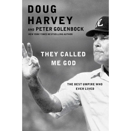 They Called Me God : The Best Umpire Who Ever (Best Live Sports App)