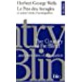 thumbnail image 1 of Pays Des Aveug Et Fo Bi (Folio Bilingue) (French Edition), 1 of 1