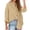 574Khaki, variant on Clothing 2025 Super Soft Wrinkle Free Button Down Shirts for Women Formal Work Dress Blouses Tops Womens Button Down Shirts Boyfriend Long Sleeve Oversized Blouses Tops