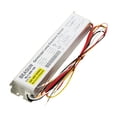 thumbnail image 1 of RL1-800-100 balastro electrónico voltaje 220 (V) corriente 75 (W), 1 of 5