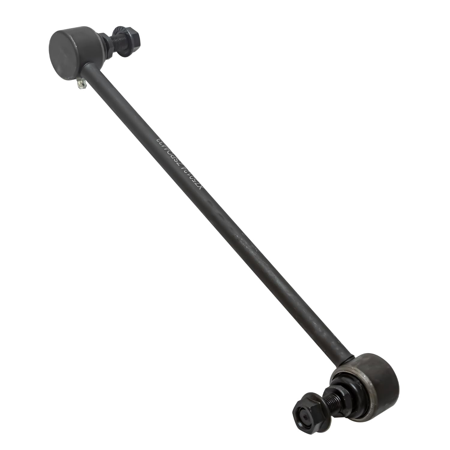 Detroit Axle - Front Sway Bars for 2006-2013 Acura MDX, 2010-2013 ZDX, 2006-2015 Honda Pilot, 2 Stabilizer Sway Bar Links Set 2007 2008 2009 2011 2012 2014 Replacement