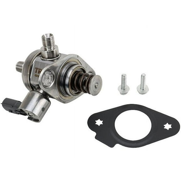 Direct Injection High Pressure Fuel Pump - Compatible with 2013 - 2015 Cadillac ATS 2014