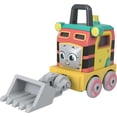 thumbnail image 1 of Thomas & Friends Tren de Juguete Motor de Metal Fundido a Presión el Correpasillos de Arena para Niños en Edad Preescolar, 1 of 5