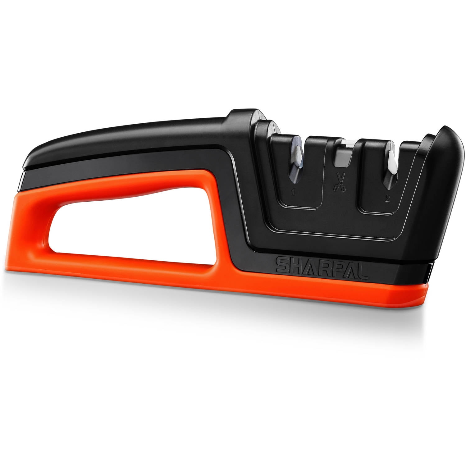 SHARPAL Knife & Scissors SharpenerFashion Design