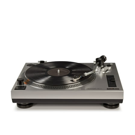 Crosley C100 Vinyl Record Player - Audio Turntables