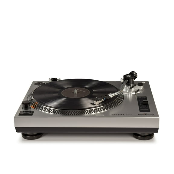 Crosley C100 Vinyl Record Player - Audio Turntables