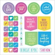 Whatever You Say! a Words and Phrases Sticker Book, (Paperback)