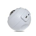 thumbnail image 2 of Advancent Proyector Starry Sky USB Player 6W Lámpara de proyección LED Compatible con Bluetooth V5.0 110-220V Ambiente de boda Luz de iluminación RGB Iluminación y accesorios Blanco Advancent HA009669-01B, 2 of 6
