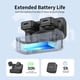 thumbnail image 5 of Kit de micrófono inalámbrico VRIG MC-02 para DJI Osmo Pocket 3, 5 of 9