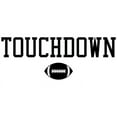 thumbnail image 3 of CafePress - Touchdown - 11 oz Ceramic Mug - Novelty Coffee Tea Cup, 3 of 6