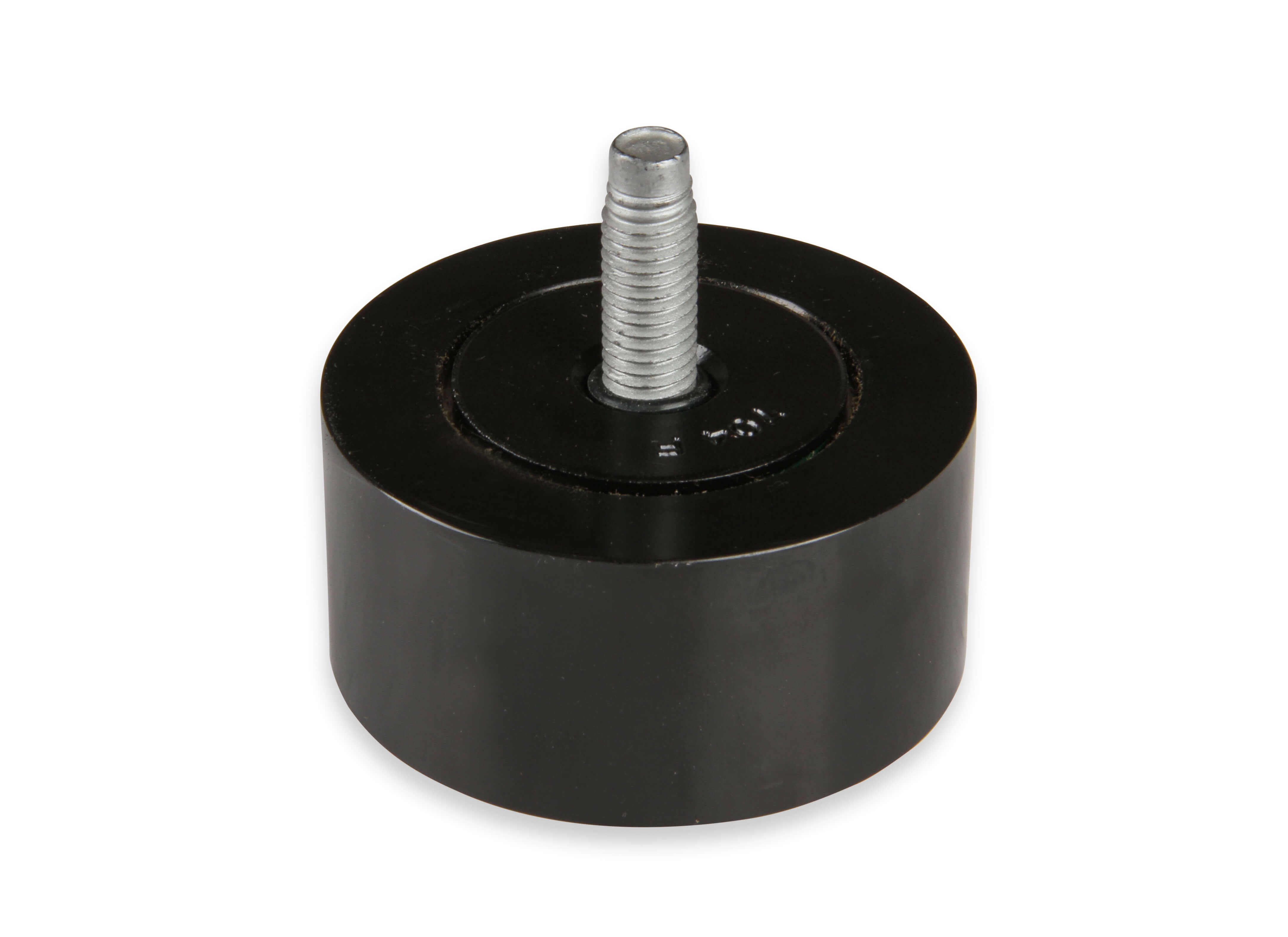 Holley 97-241 Idler Pulley-Smooth SC LT4 GM Engine
