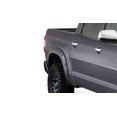 thumbnail image 3 of Bushwacker 16-18 Toyota Tundra Fleetside Pocket Style Flares 4pc - Magnetic Grey, 3 of 5