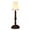 White1, variant on HIBIBUD 2Pcs Led Lights for Bedroom Low-Energy Consumption Battery Powered Lamp Serene and Loving Mood Lamp for Bedroom White