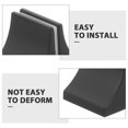 thumbnail image 4 of Miangastore Mixer Fader Caps with Plastic Material for Potentiometer 20pcs Black Compact Size, 4 of 8
