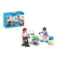thumbnail image 3 of Set de Juego Playmobil Sports Entrenamiento fitness 32 Piezas, 3 of 4