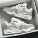 thumbnail image 1 of Zapatos Casuales De Moda Para Hombres Con Cordones De Cuerda - Perfectas Para Caminar Exterior Y Entrenar, 1 of 4