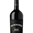 thumbnail image 3 of Pack de 2 Vino Tinto Los Intocables Black Malbec 750 ml Malbec, 3 of 3