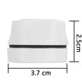 thumbnail image 3 of Algae Scrapers Aquarium Glass Cleaner Magnetic Brush Suitable for Small Fish Tank, 3 of 5