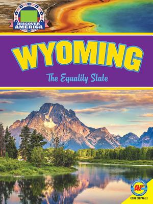 Wyoming : The Equality State - Walmart.com