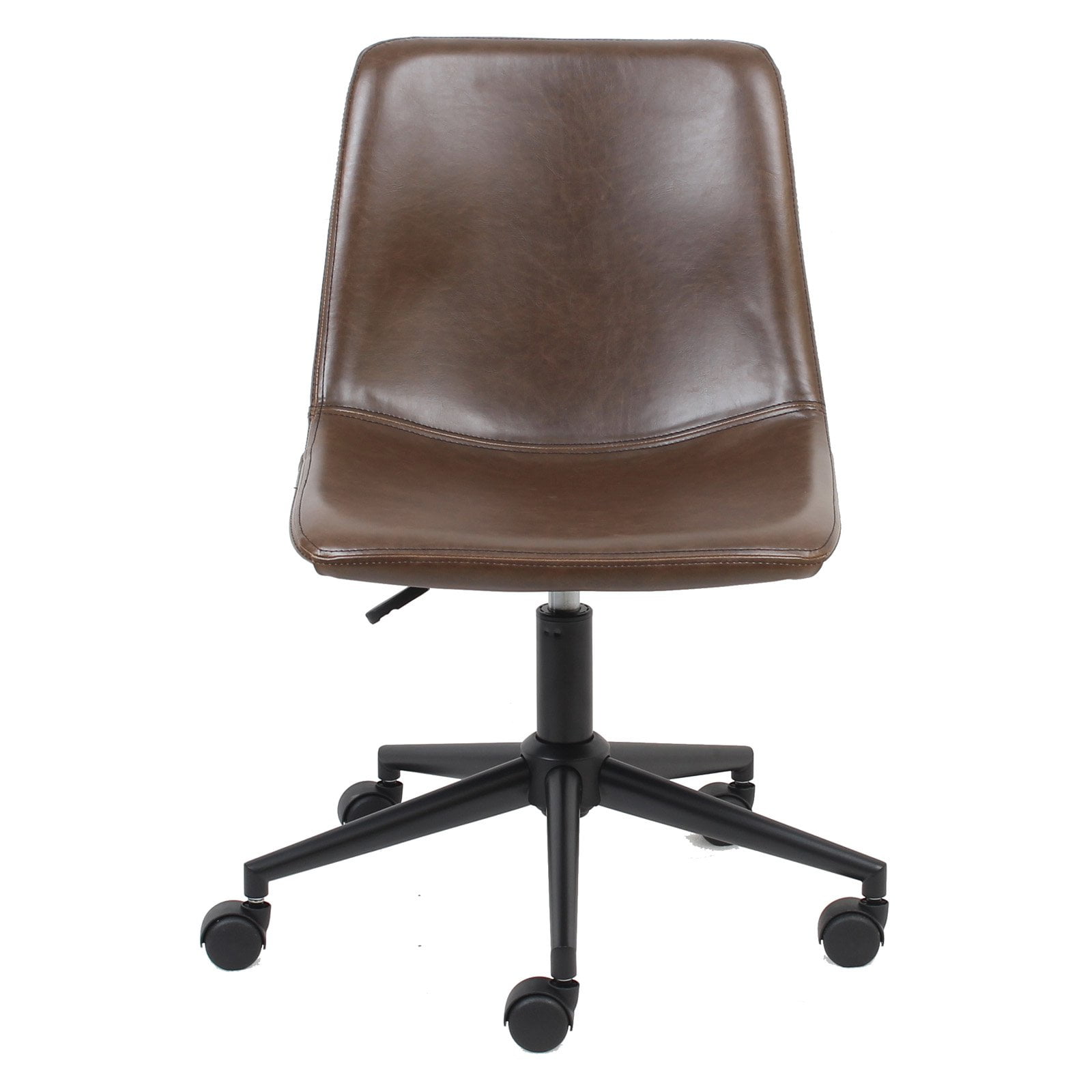 urban shop faux fur task office chair urban shop faux fur task office chair