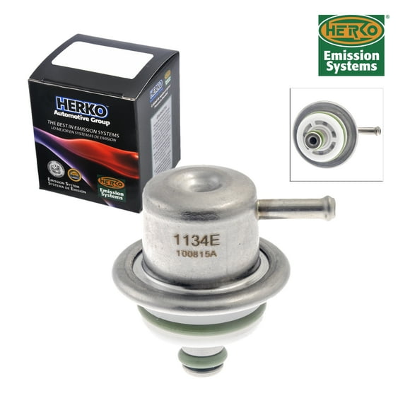 Lincoln Ls Fuel Pressure Regulator