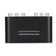 thumbnail image 2 of Adaptador De Conexión Hdmi Dispositivo Cvbs Y/C Yprpb Señal A Hdmi 480P Cable De Conexión Doble Kearding EL009319-00, 2 of 6