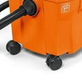 thumbnail image 2 of Fein Power Tools Turbo II Dust Extractor Collector Wet Dry Shop Vacuum Cleaner, 2 of 5