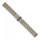 thumbnail image 4 of Correa Eslabones Luxury Acero Para Lige Smartwatch Bw0233, 4 of 8