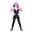 White, variant on Superhero Spider Costume, Spider Manlike Full Body Cosplay Suit, Stretch Spandex Jumpsuit, Halloween Party and Costume