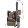thumbnail image 2 of Ghostbusters Proton Pack Projector, 2 of 8