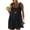Black, variant on Baqcunre Workout Sets for Women Two Piece Built In Bra and Shorts Pockets Cut Out Workout Tennis Dresses Outfits Womens Fashion Outfits for Women Two Piece Sets for Women Womens Clothes Black L