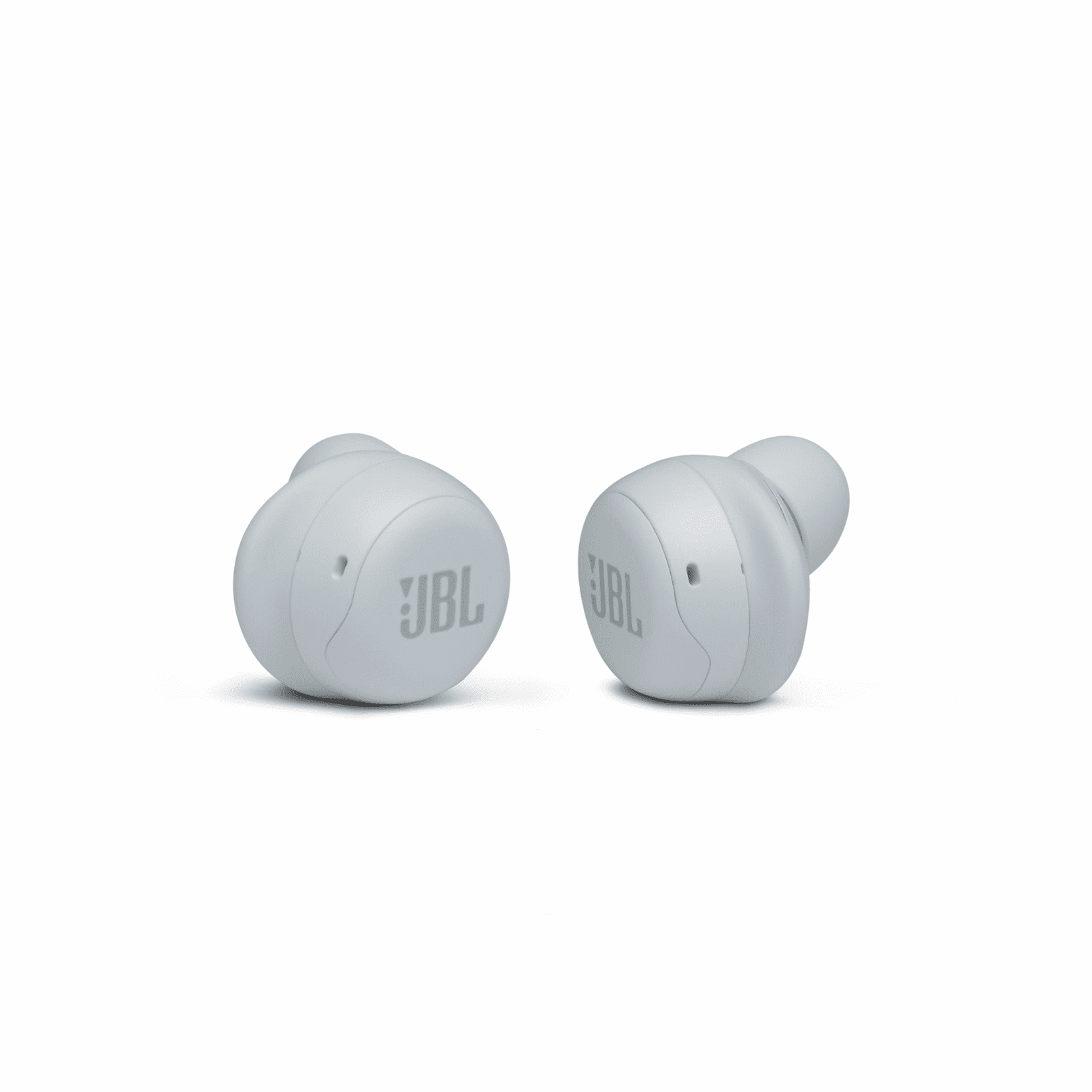 JBL Live Free NC+ TWS - True wireless Noise Cancelling earbuds - White