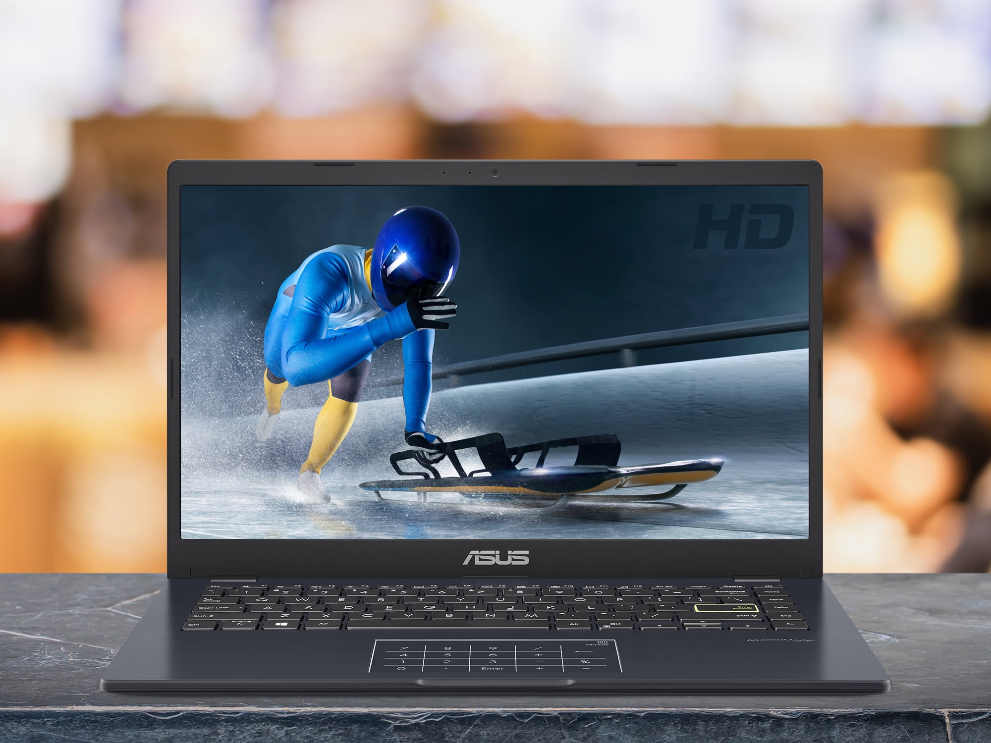 ASUS R410MA Laptop, 14 ASUS R410MA Laptop, 14