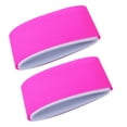 thumbnail image 1 of Yuarrent 1 par de correas para portaesquís, herramienta para snowboard, atado de EVA, soporte para esquís, banda para deportes al aire libre patinar No.02 Yuarrent OD000267-02, 1 of 6