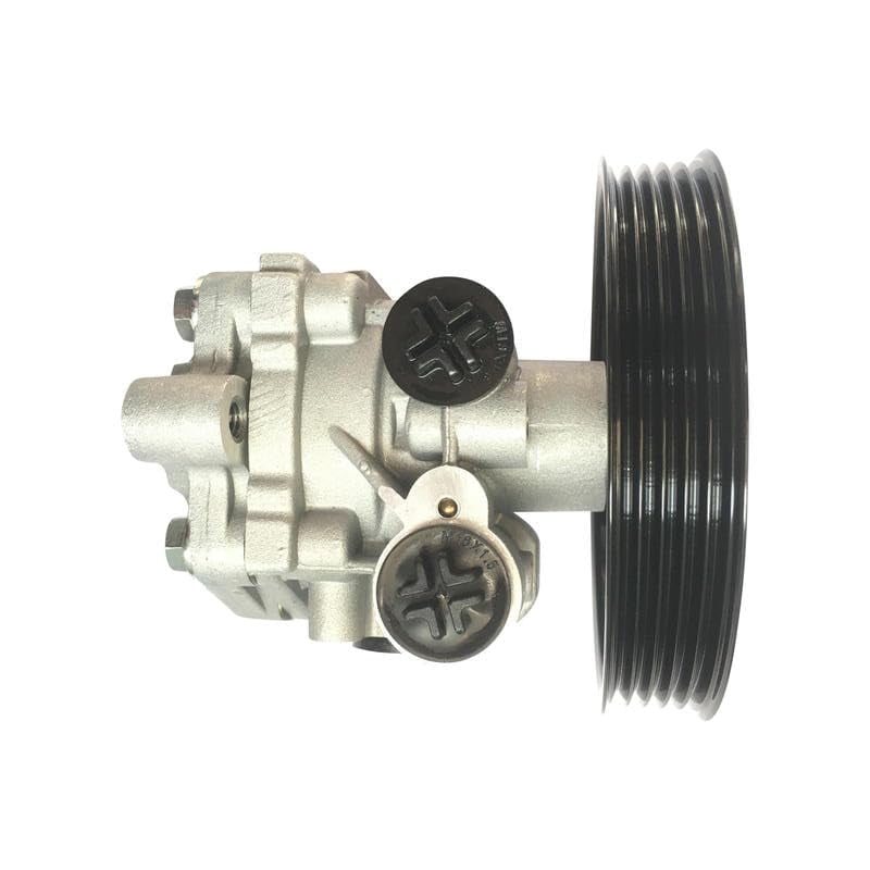 Edelmann Elite 6145P Power Steering Pump Fits select: 2002-2007 SUZUKI AERIO